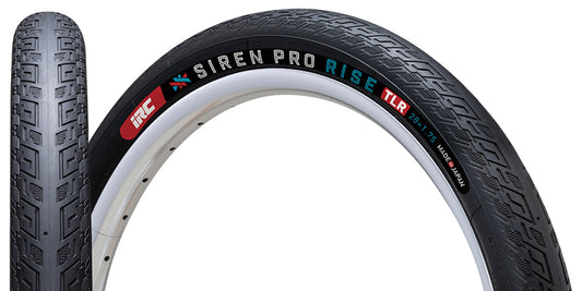 IRC Siren PRO RISE (TLR) BMX Tyre