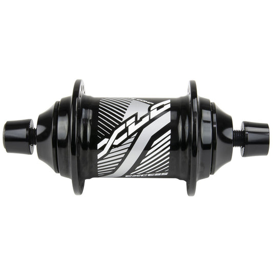 EXCESS XLC PRO FRONT HUB 36H (BLACK)