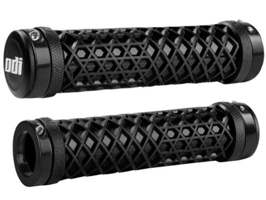 ODI VANS LOCK-ON GRIPS (130MM)