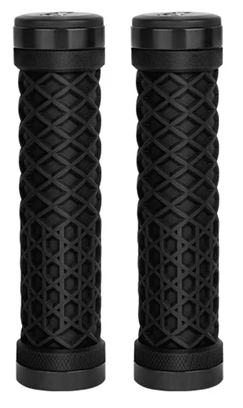 ODI VANS LOCK-ON GRIPS (130MM)