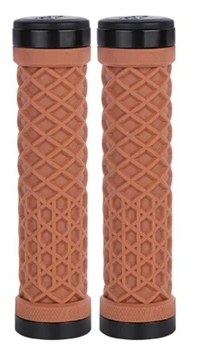 ODI VANS LOCK-ON GRIPS (130MM)