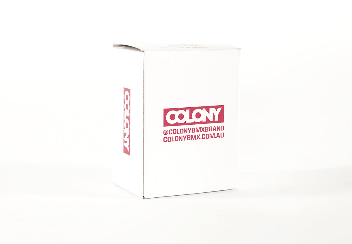 Colony BMX Tube