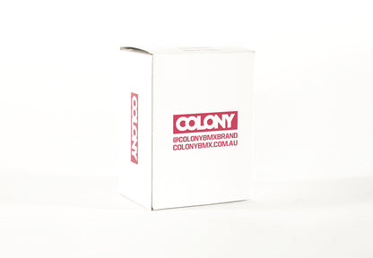 Colony BMX Tube