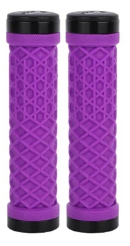 ODI VANS LOCK-ON GRIPS (130MM)